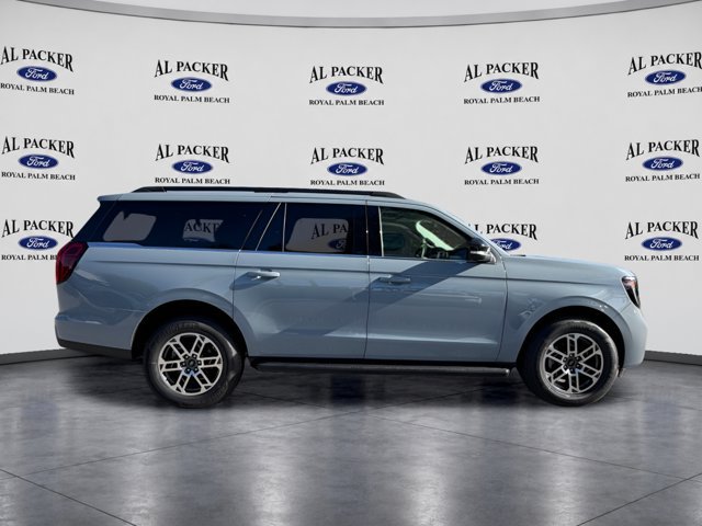 New 2026 Ford Expedition Max Active RWD image 6