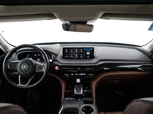 Used 2022 Acura MDX SH-AWD w/ Advance Package image 14