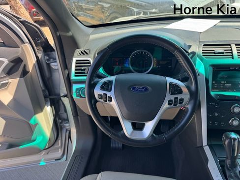 Used 2013 Ford Explorer XLT FWD image 16