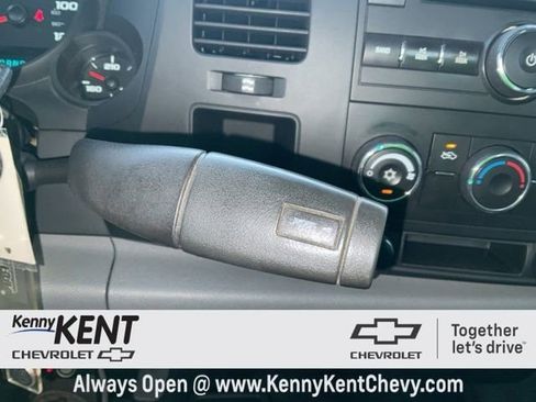 Used 2008 Chevrolet Silverado 1500 W/T image 20