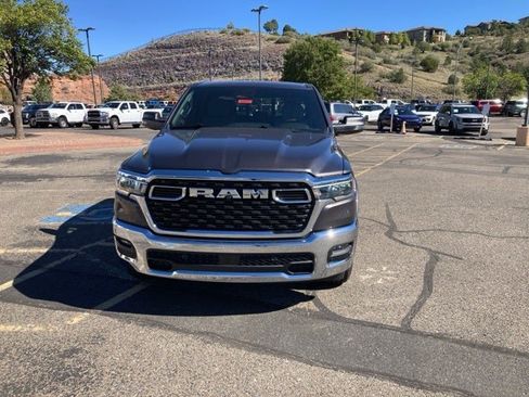 New 2026 RAM 1500 Big Horn image 3