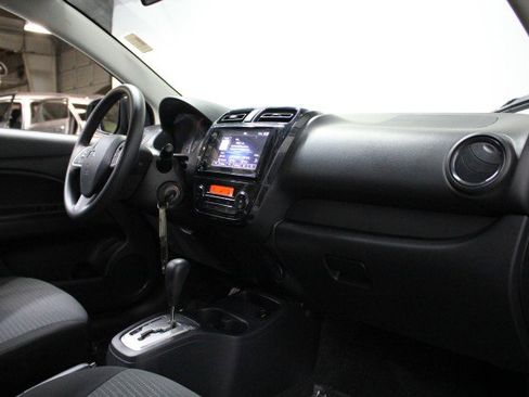 Used 2023 Mitsubishi Mirage G4 ES image 20