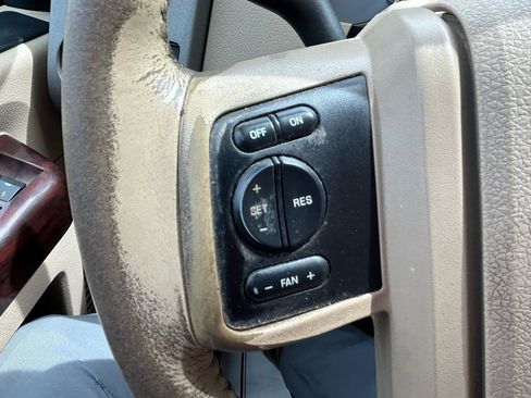 Used 2008 Ford F350 XLT AWD/4WD image 17
