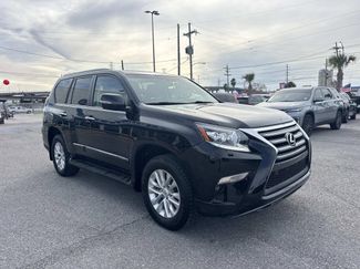 Used 2018 Lexus GX 460 video 3