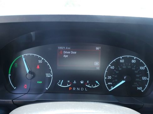 Used 2024 Ford Maverick XLT FWD image 27