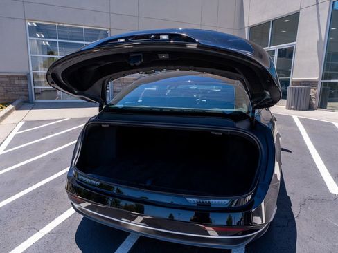 Used 2023 Lucid Air Pure AWD/4WD image 46
