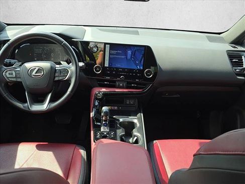 Used 2022 Lexus NX 350 AWD image 21
