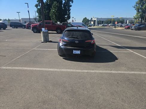 Used 2021 Toyota Corolla SE FWD image 6