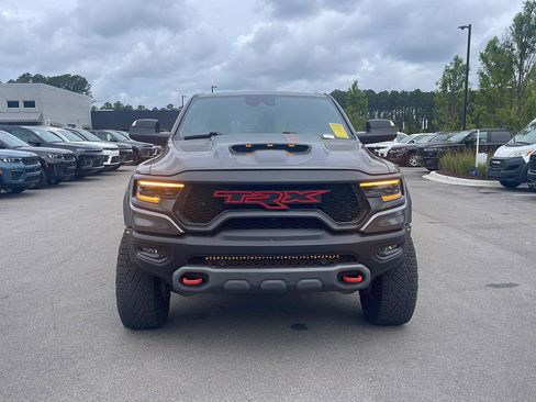 Used 2023 RAM 1500 TRX w/ TRX Level 2 Equipment Group AWD/4WD image 2