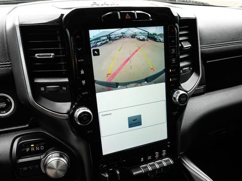 Used 2022 RAM 1500 Laramie RWD image 19