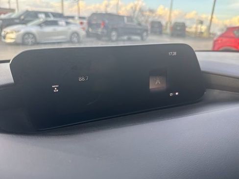 Used 2023 MAZDA MAZDA3 AWD 2.5 Turbo Hatchback image 43