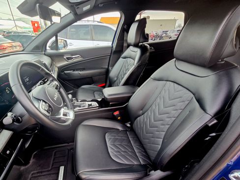 Used 2024 Kia Sportage X-Line image 28
