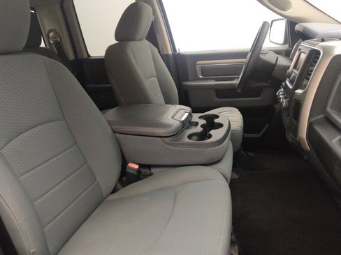 Used 2014 RAM 1500 Classic SLT RWD image 21