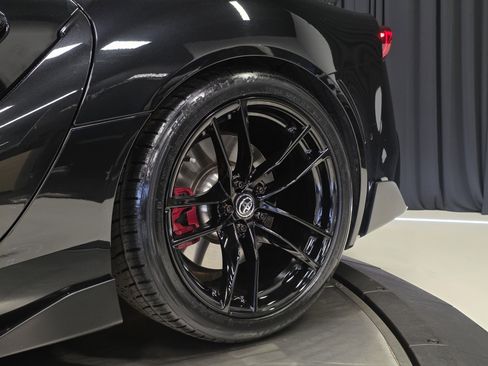 Used 2020 Toyota Supra Premium w/ Driver Assist Package image 41