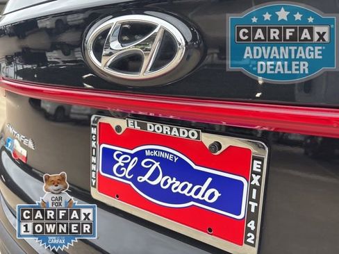 Used 2023 Hyundai Santa Fe SEL image 31