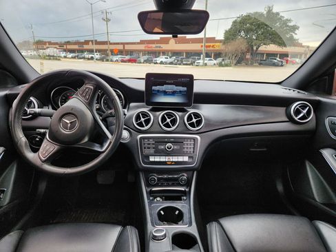 Used 2019 Mercedes-Benz CLA 250 image 16