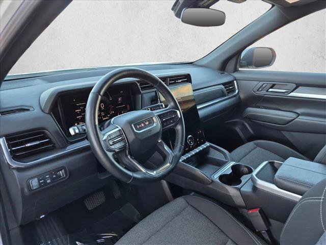 Used 2026 GMC Terrain Elevation AWD/4WD image 10
