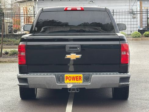 Used 2014 Chevrolet Silverado 1500 LT w/ LT Convenience Package image 5