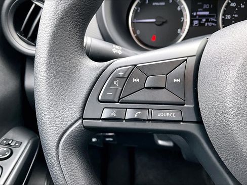 Certified 2025 Nissan Kicks Play S FWD image 22