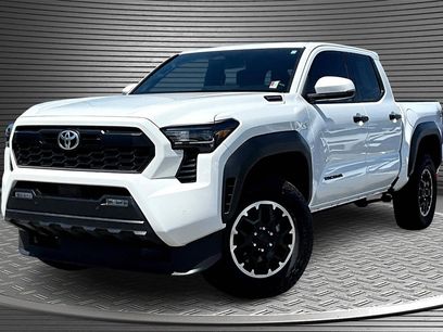 Used 2024 Toyota Tacoma TRD Off-Road