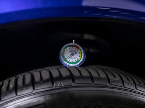 Used 2023 Maserati Grecale Modena AWD/4WD image 43
