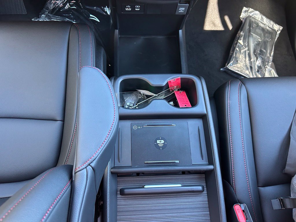 New 2027 Honda Odyssey Sport-L image 19