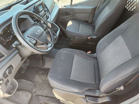 Used 2024 Ford Transit 250 Low Roof w/ Exterior Upgrade Package image 8