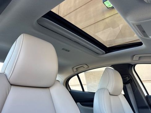 New 2026 MAZDA MAZDA3 2.5 S Sedan w/ Preferred Pkg image 17