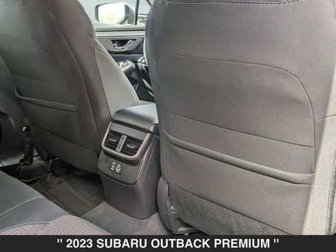 Used 2023 Subaru Outback Premium image 36