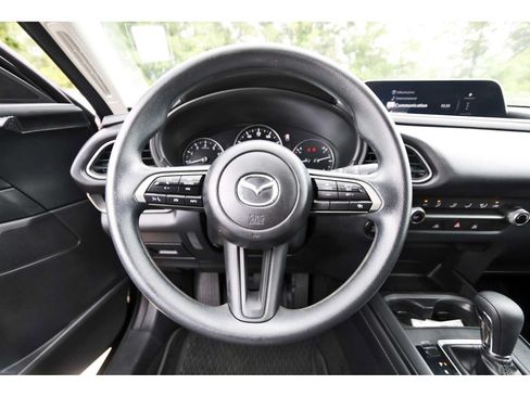 Used 2025 MAZDA CX-30 AWD 2.5 S image 13