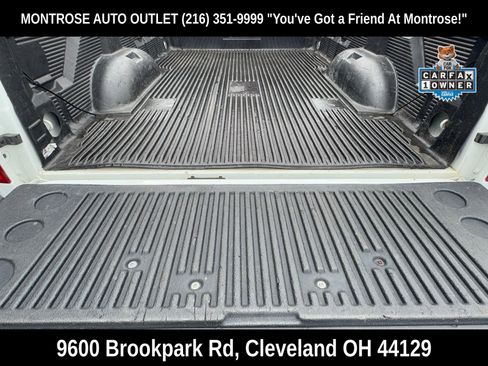 Used 2024 RAM 2500 Big Horn image 42