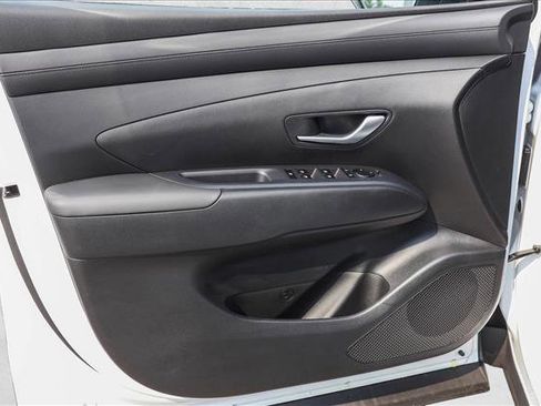Certified 2026 Hyundai Santa Cruz SEL AWD/4WD image 12