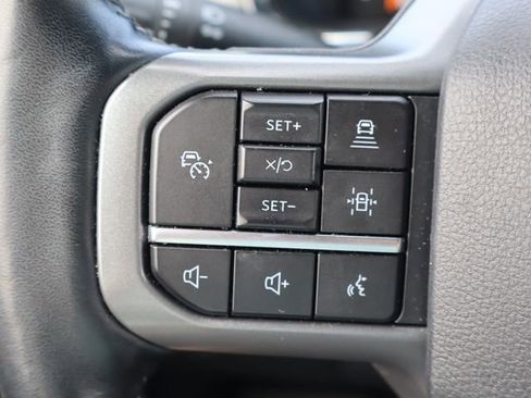 Used 2021 Ford F150 Lariat w/ Equipment Group 502A High image 22