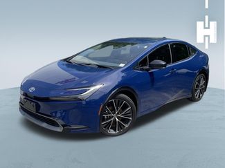Used 2024 Toyota Prius XLE FWD video 1