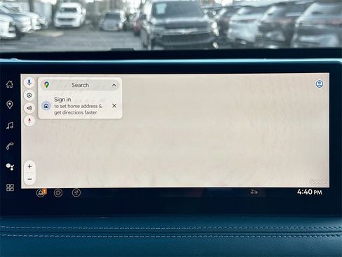 Used 2026 INFINITI QX60 Luxe w/ Cargo Package image 14