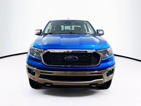 Certified 2023 Ford Ranger XLT w/ Equipment Group 302A High AWD/4WD image 2