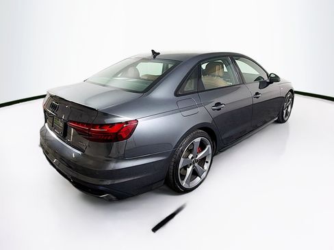 Used 2023 Audi A4 2.0T Premium Plus w/ Premium Plus Package AWD/4WD image 9