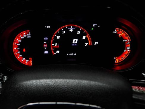 Used 2024 Dodge Durango SRT Hellcat AWD/4WD image 38