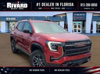 New 2026 GMC Terrain AT4 AWD/4WD video 1