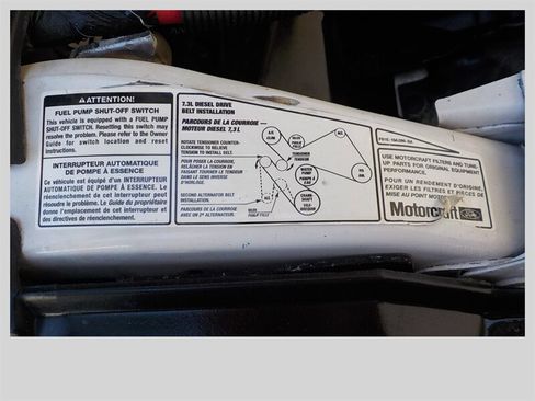 Used 2000 Ford F250 XL image 41