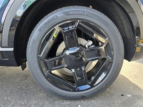 New 2027 Kia Telluride EX image 6