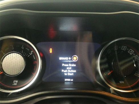 Used 2022 Dodge Challenger R/T Scat Pack image 11