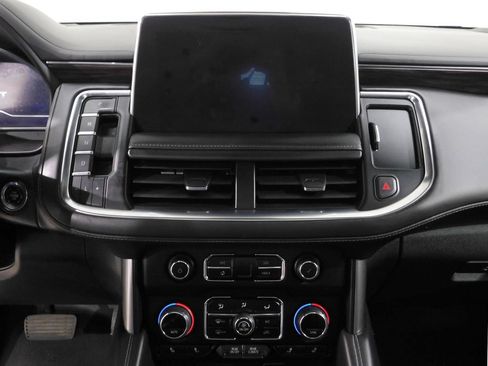 Used 2023 Chevrolet Tahoe LT w/ Luxury Package AWD/4WD image 39