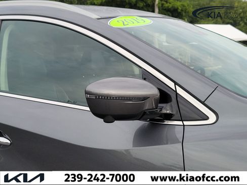 Used 2019 Nissan Murano SL w/ SL Technology Package AWD/4WD image 8