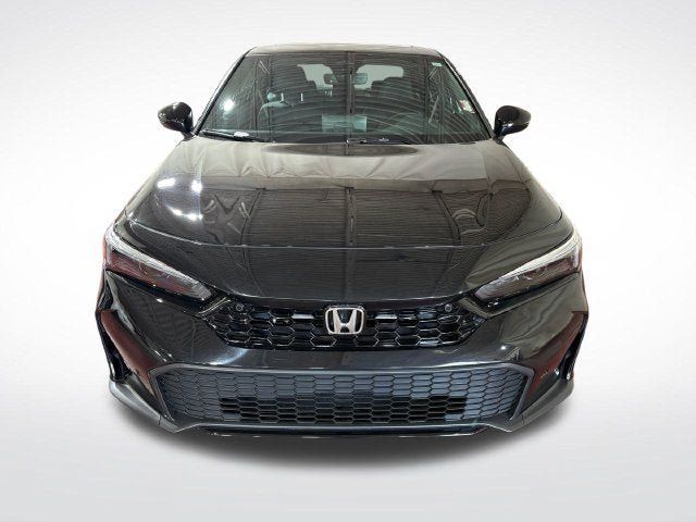 Used 2026 Honda Civic Sport Touring image 6