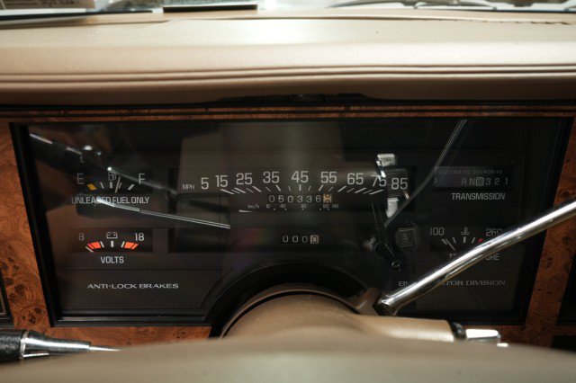 Used 1994 Buick Century Special FWD image 27
