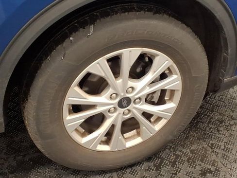 Used 2023 Ford Escape Active AWD/4WD image 11