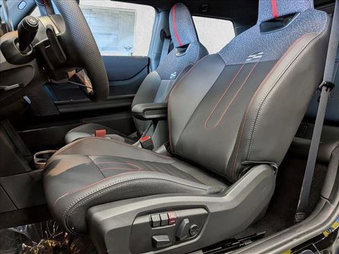 New 2026 MINI Cooper S image 4