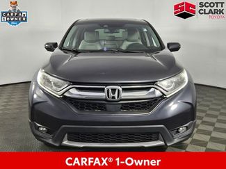 Used 2019 Honda CR-V EX-L video 2