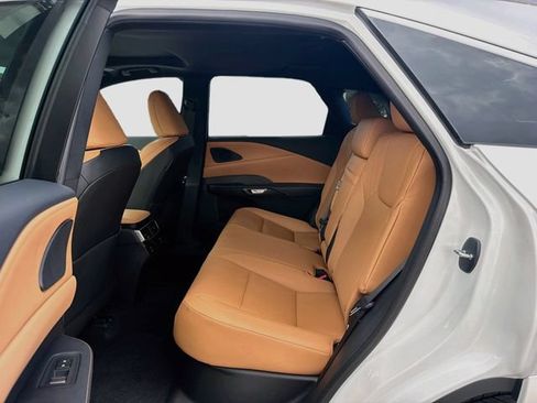 New 2026 Lexus RX 350 Premium w/ Convenience Package FWD image 22